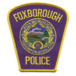 Foxborough Police Department