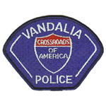 Agency patch