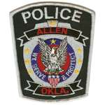 Agency patch