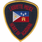 Agency patch