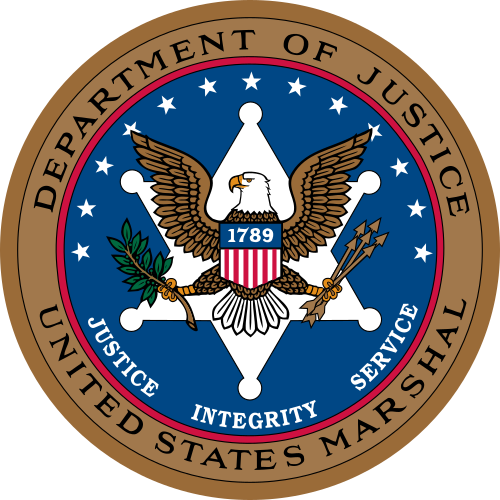 United States Marshal