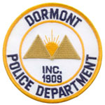 Dormont Borough Police Department