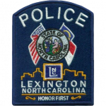 Lexington Police Department