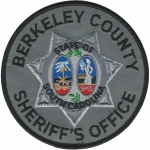 Berkeley County Sheriff's Office