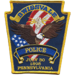 Agency patch