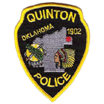 Quinton Police Department