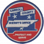 Carroll County Sheriff's Office