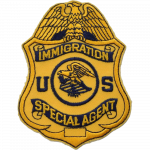 Agency patch