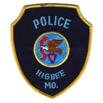 Higbee Police Department