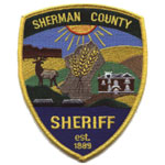 Sherman County Sheriff's Department