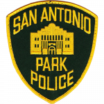 San Antonio Park Police Department