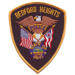 Bedford Heights Police Department