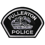Agency patch