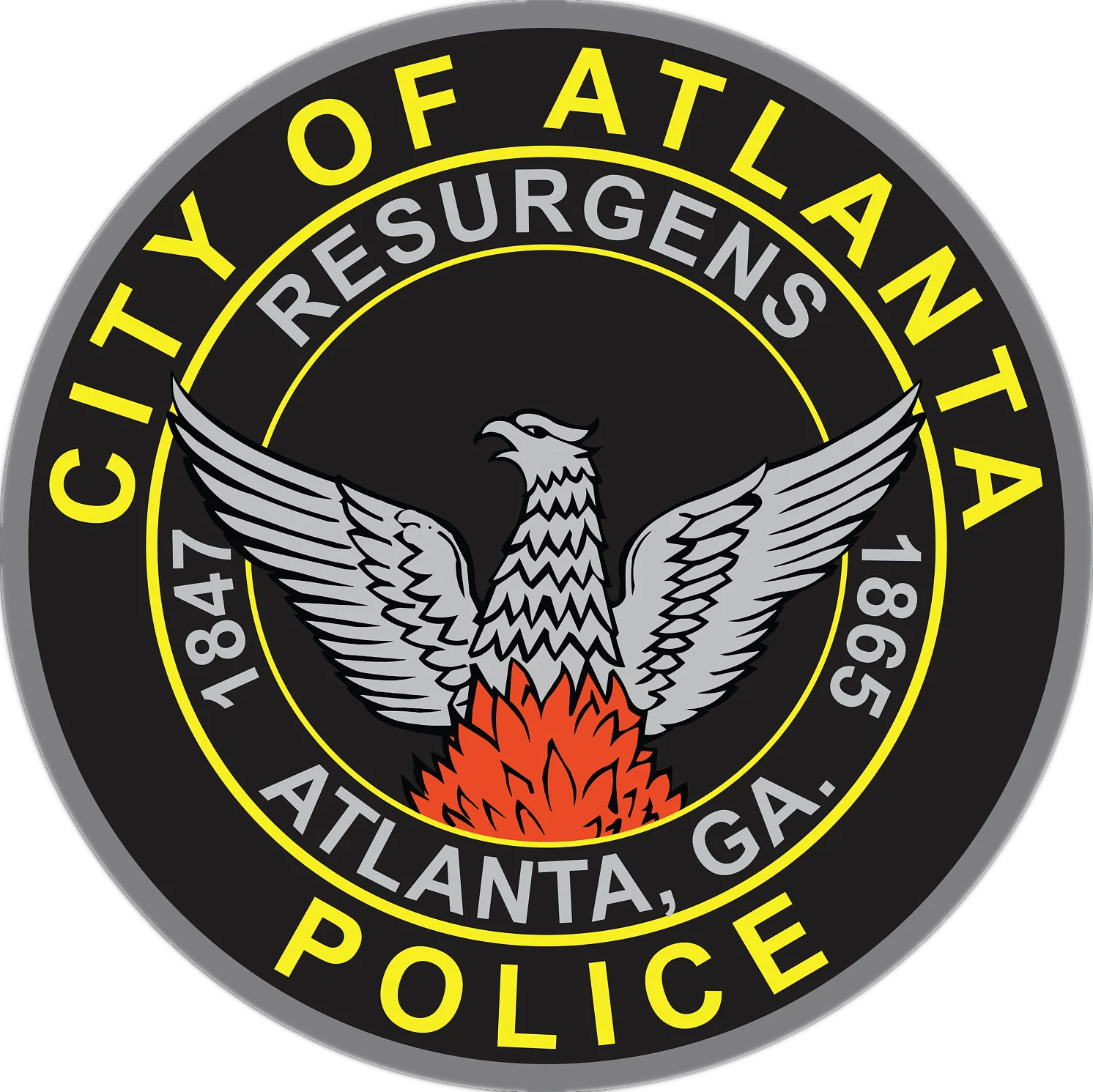 Agency patch