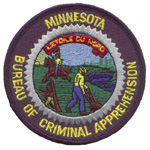 Agency patch