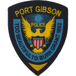 Agency patch