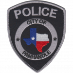 Panhandle Police Department
