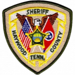 Agency patch