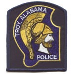 Troy Police Department