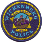 Wickenburg Police Department