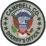 Agency patch
