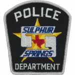Agency patch