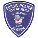 Meigs Police Department
