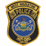 Agency patch