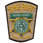 Moore County Sheriff's Office