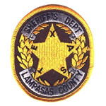 Lampasas County Sheriff's Department