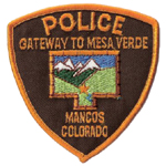 Mancos Police Department