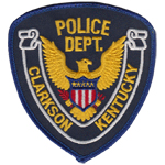 Clarkson Police Department