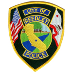 Reedley Police Department