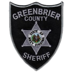 Greenbrier County Sheriff's Office