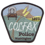 Agency patch