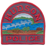 Agency patch