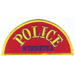 Agency patch