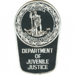 Virginia Department of Juvenile Justice