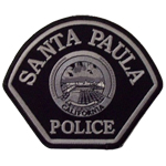 Santa Paula Police Department