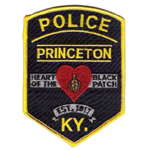 Princeton Police Department