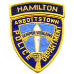Agency patch