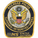 Norfolk Southern Railroad Police Department