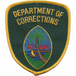 Guam Department of Corrections