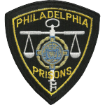 Philadelphia Department of Prisons