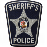 Agency patch