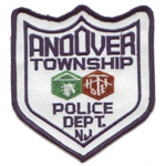 Andover Township Police Department