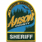 Anson County Sheriff's Office