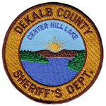 DeKalb County Sheriff's Department
