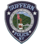 Agency patch