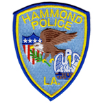 Hammond Police Department